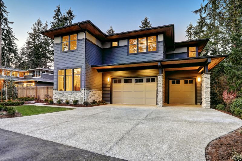 Siding Installation - Siding Installation Tacoma, Washington