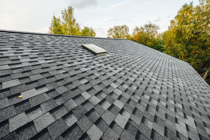 Garage Roof Installation in Warwick, RI