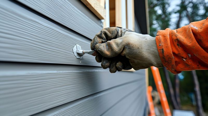 Boosts Curb Appeal